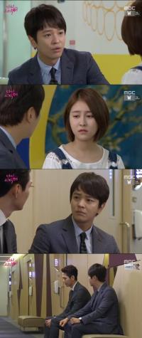 '다시 시작해' 김정훈, 박선호에 박민지 부탁받았다 "신경 좀 써줘"