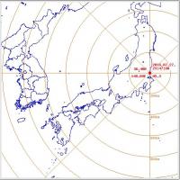 일본 지진, 이틀 동안 ‘4번’ 흔들…부산·울산은? 