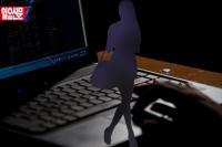 페이스북 사진에 반해 스토킹한 남성…“잡아먹겠다”