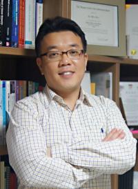 김재완 영진전문대교수, 세계인명사전 연이어 등재