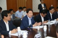 대구시, 대구공항 통합이전 추진방식·일정 '확정'
