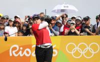 최측근이 말하는 ‘골프여제’ 박인비 리우올림픽 금메달 획득 뒷얘기