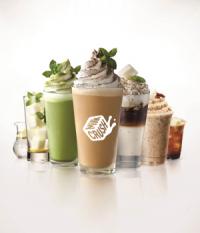 SPC그룹, 우유큐브 음료 ‘밀크크러쉬’ 시리즈 출시