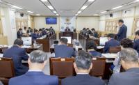 경북도의회 교육위, '교육행정협의회 형식적' 내실있는 운영 당부