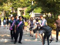 대구 달서署, 학교폭력예방 위한 '찾아가는 학교폭력상담교실' 운영