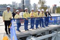 서울시의회 환경수자원위 “380억원의 콘크리트 화분 서울역고가, 도시재생 의미를 되새겨 봐야”
