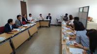 인천시의회 교육위, 인천하늘초 학부모와의 간담회 개최