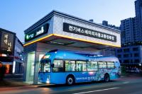 포항시, 전기버스 배터리 리스사업 본격 착수