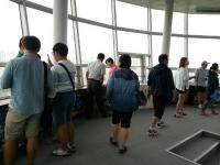 세종시 밀마루전망대, 44만여명 다녀가