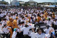 ‘근대풍 분위기 물씬’…군산 시간여행축제 30일 개막