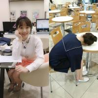 ‘정인욱의 그녀’ 허민은 누구? 상큼발랄한 매력의 연상녀