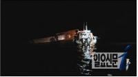 거제, 가조도 해상 해양폐기물 정화선 침몰 선원 1명 사망
