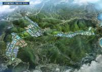 LH, 포항블루밸리 국가산업단지 산업시설용지 최초 분양