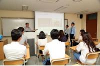 한국관광대, 방과 후 외국어(영·일·중국어) 교육 진행