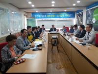 경북정책연구원 토론회... 지진이후 경주관광·경제침체 극복방안 모색