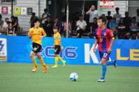청주 FC 프로축구 창단 중요 고비 맞아