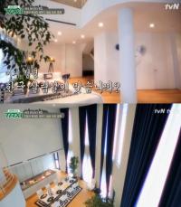 ‘택시’ 조성아, 한국에서 볼 수 없는 럭셔리 하우스 공개 “황홀한 인테리어”