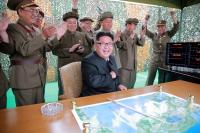 [단독] 북한 핵 발사체 주도세력 ‘전략로켓사령부’ 내부 조직도 최초 공개