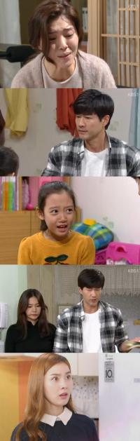 '별난가족' 길은혜, 진짜 '이세라' 보고 놀라 "어떻게 온거야"