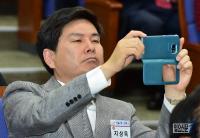 국민의당 “새누리당 지상욱 의원, 선거캠프 금품살포 부실수사” 제기