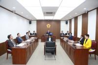 대구시의회, 공항이전특위 17일 활동계획안 채택…활동 본궤도 오른다