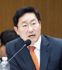 박범계 의원,  음주운전 뺑소니 검사 징계 감봉3월