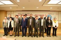 결핵협회, `세계결핵퇴치 협력강화를 위한 대한민국의 역할` 국제세미나 개최