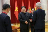 [최초공개] 북한 핵개발 컨트롤타워 ‘216연구소’ 실체