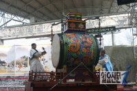 문화관광 최우수축제 ‘ 이천쌀 문화축제’  화려한 개막