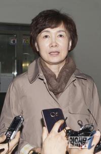 '이화여대 정상화' 위한 차기 총장 선출 가닥 잡히나