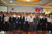 한국중부발전, 인니 및 베트남에 `K-장보고 시장개척단` 파견