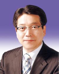 홍진규 경북도의원, 경찰청장 감사장 수상 