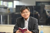 [만나봅시다] 한국영 서울시 상수도사업본부장