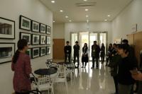 한국문화예술위원회  전국공연예술연습   우수수사례 선정 청주 동부창고 투어