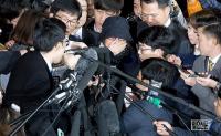 ‘증거인멸·도주우려’ 최순실 긴급체포…구속영장 청구 방침