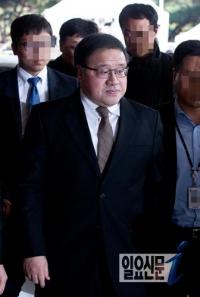 [최순실 게이트] 안종범 ‘박근혜 대통령의 심부름꾼’ 그런데 최순실은?
