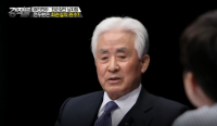 '5공 실세' 허화평 "박근혜는 최태민의 정신적 포로"  "최순실 원수는 전두환" 작심 발언
