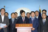 최성 고양시장 “최순실 게이트 연루 예산만 아껴도 누리과정 해결”