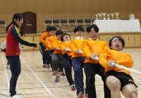 대구 수성구청장기 줄다리기대회 개최···스포츠줄다리기 인기↑