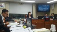 서울시의회 보건복지위, 서울시구청장협의회장과 19개 자치구 보건소장에 대해 증인출석요구