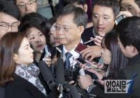 박근혜 대통령과 최순실 등 '공모' 적시한 검찰 '우갑우' 우병우 전 민정수석 수사는?