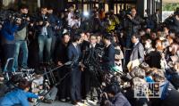 검찰 “박 대통령, 포스코 펜싱팀 창단에도 개입”