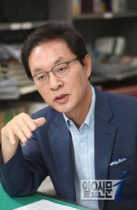 정두언 전 의원, 박근혜 대통령 버티기에 “‘야동’까지 나와야겠느냐” 비난
