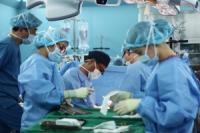 가톨릭관동대 국제성모병원 “80대 뇌사자, 장기기증으로 소중한 생명 살려”