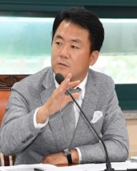 서울시의회 김창원 의원  “시립병원 경영체질 강화, ‘독립 조직 재편성’으로부터”