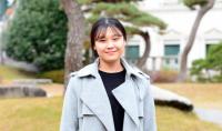 대구보건대 이영주 학생 원자력장학생 선발
