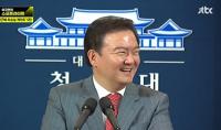 민경욱, 세월호 참사 당일 ‘웃음’ 논란…“NG장면 비신사적 편집” 해명
