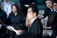 박 대통령 "급박한 시국에 수습 바빠 검찰조사 못 받아"