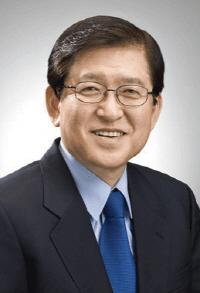 서상목 전 장관, 한국사회복지협의회장에 선출