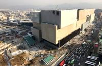 동대구역 복합 환승센터, ‘복잡센터’ 되나?…대구시 특별대책에도 '산 넘어 산'